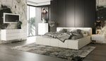 Lamont - Modern Fabric Bed by VIG Furniture - View 6