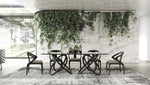 Mason Modern Dining Table by VIG Furniture - View 2
