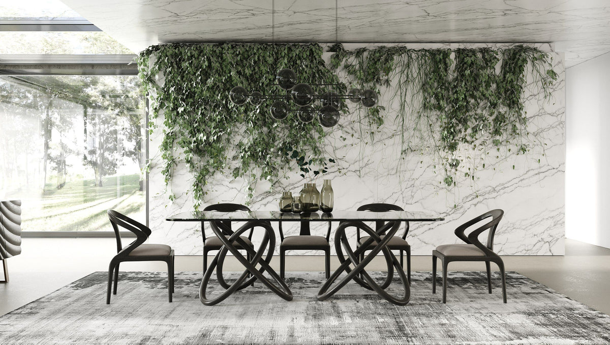 Mason Modern Dining Table by VIG Furniture - View 2
