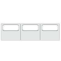 Mondo - Modern Modular Beige Fabric Sectional Sofa-3-Piece Sectional by VIG Furniture - View 2