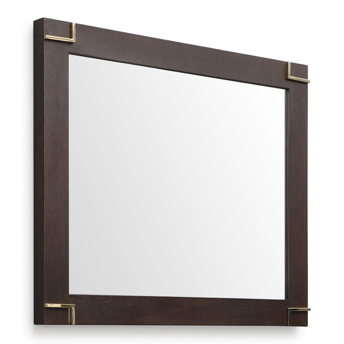 Moontide - Glam Beige Velvet and Brushed Brass Bedroom Set by VIG Furniture - View 13