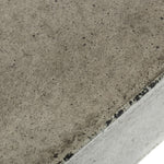 Morley Modern Concrete Coffee Table by VIG Furniture - View 5