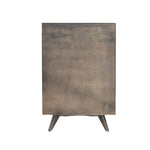 Novak Modern Dark Oak Chest by VIG Furniture - View 6