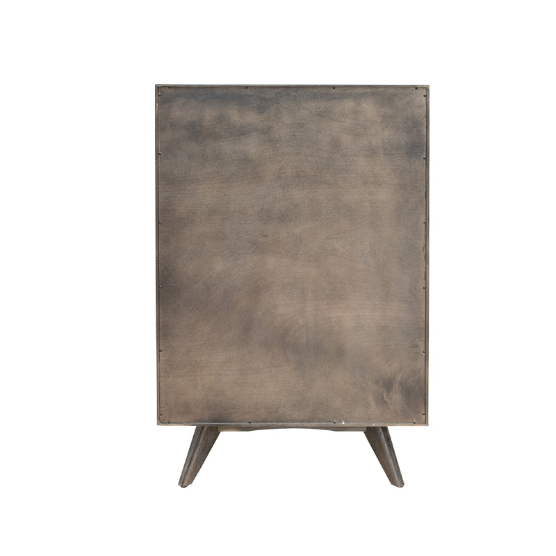 Novak Modern Dark Oak Chest by VIG Furniture - View 6