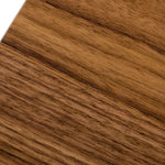 Naomi Modern Walnut Dining Table by VIG Furniture - View 8