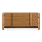 Newhart - Modern Natural Oak Dresser by VIG Furniture - View 1