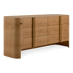 Newhart - Modern Natural Oak Dresser by VIG Furniture - View 2