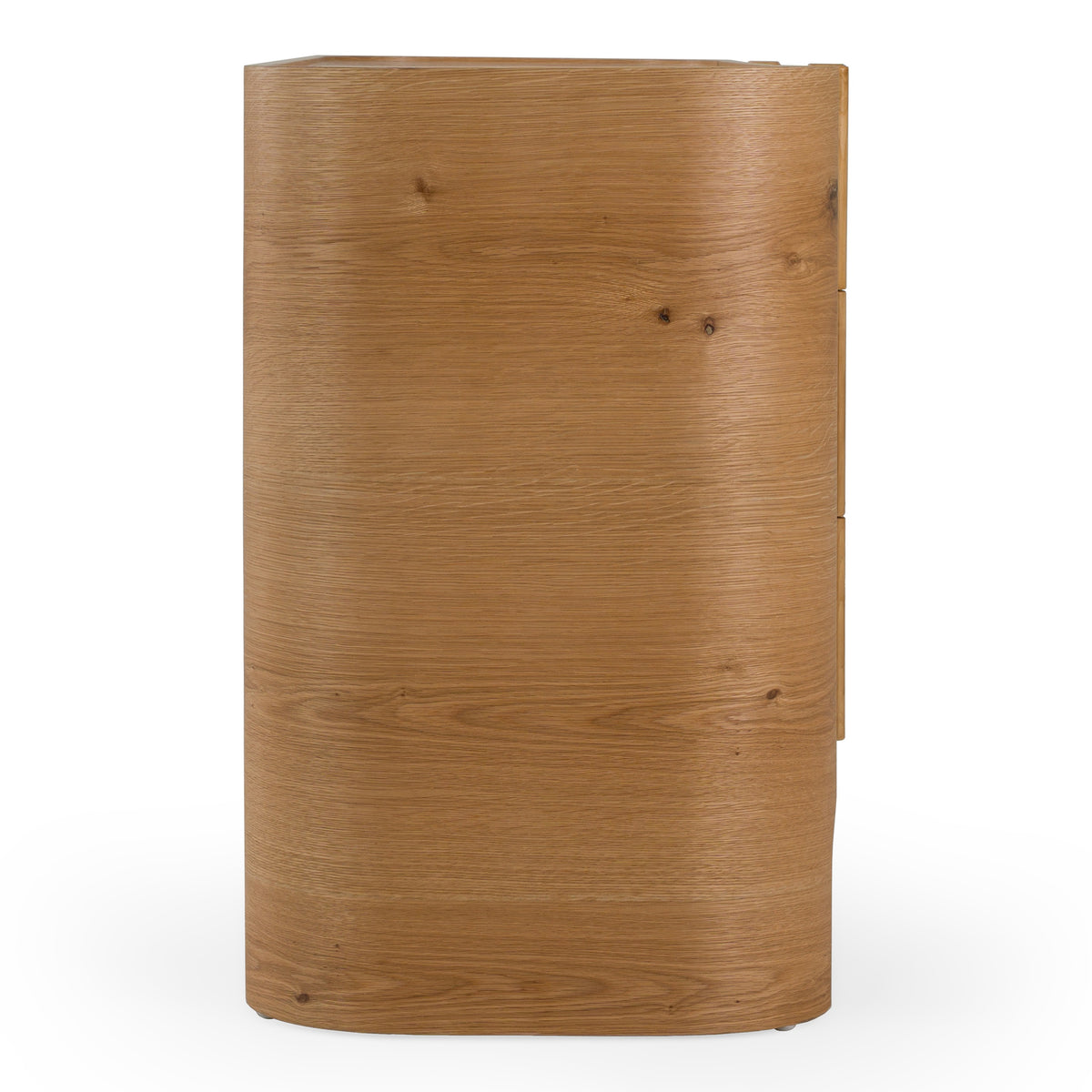 Newhart - Modern Natural Oak Dresser by VIG Furniture - View 3