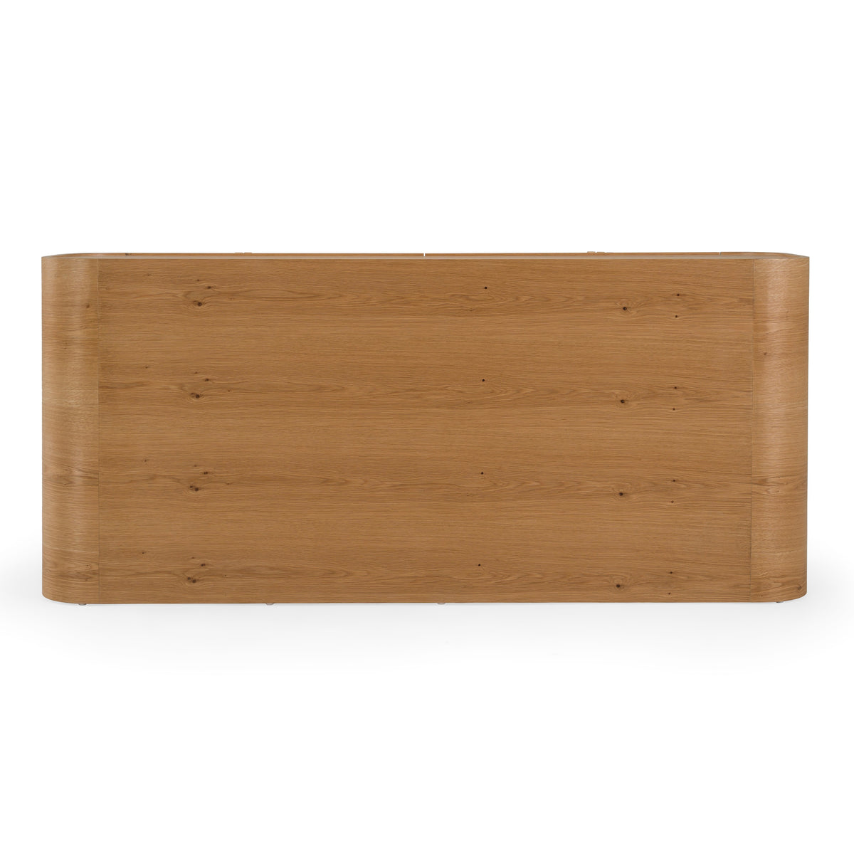 Newhart - Modern Natural Oak Dresser by VIG Furniture - View 4