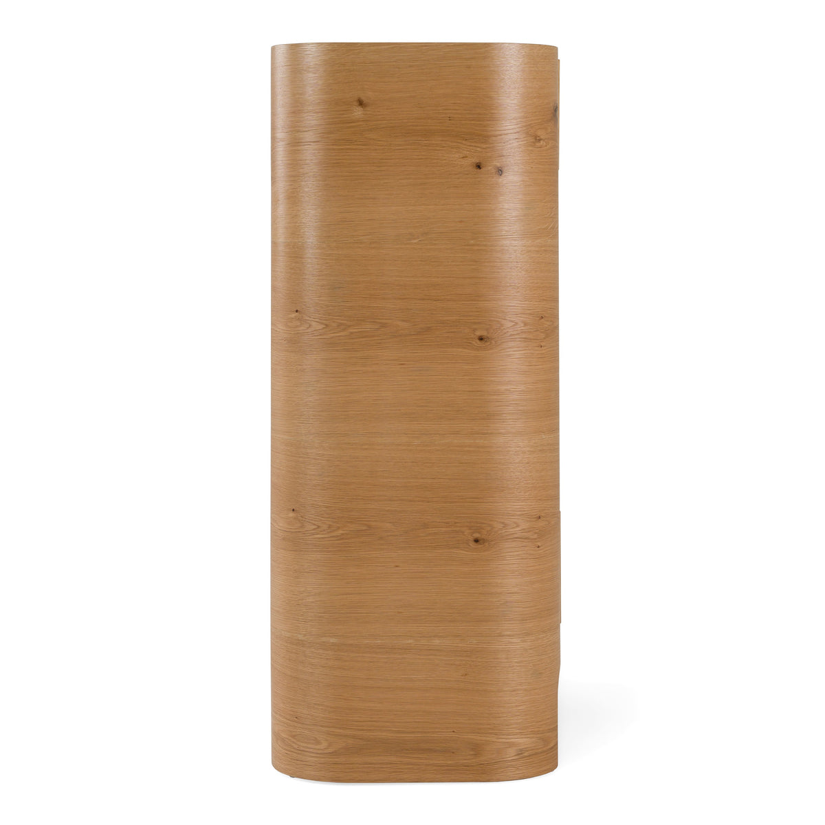 Newhart - Modern Natural Oak Chest by VIG Furniture - View 3