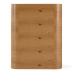 Newhart - Modern Natural Oak Chest by VIG Furniture - View 4