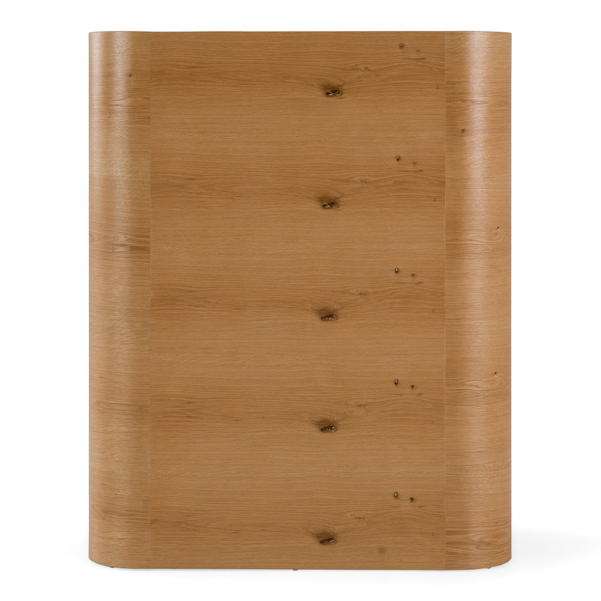 Newhart - Modern Natural Oak Chest by VIG Furniture - View 4