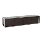 Noble Modern Ebony Lacquer TV Entertainment Center by VIG Furniture - View 6