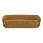 Norris - Modern Mustard Fabric Sofa by VIG Furniture - View 1