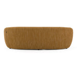Norris - Modern Mustard Fabric Sofa by VIG Furniture - View 5