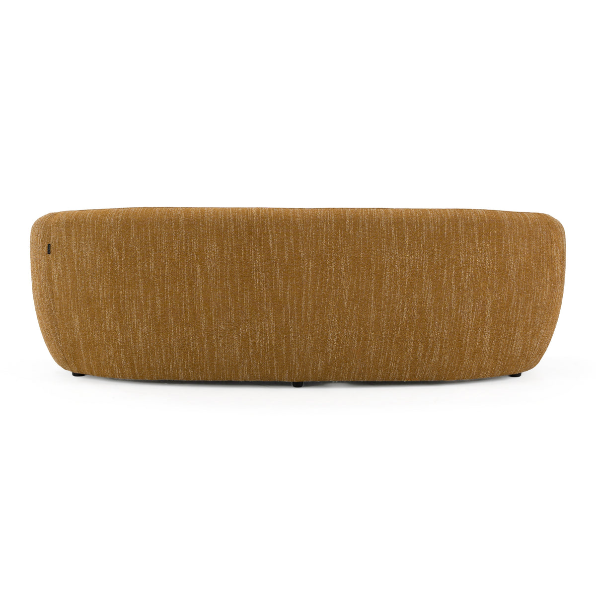 Norris - Modern Mustard Fabric Sofa by VIG Furniture - View 5