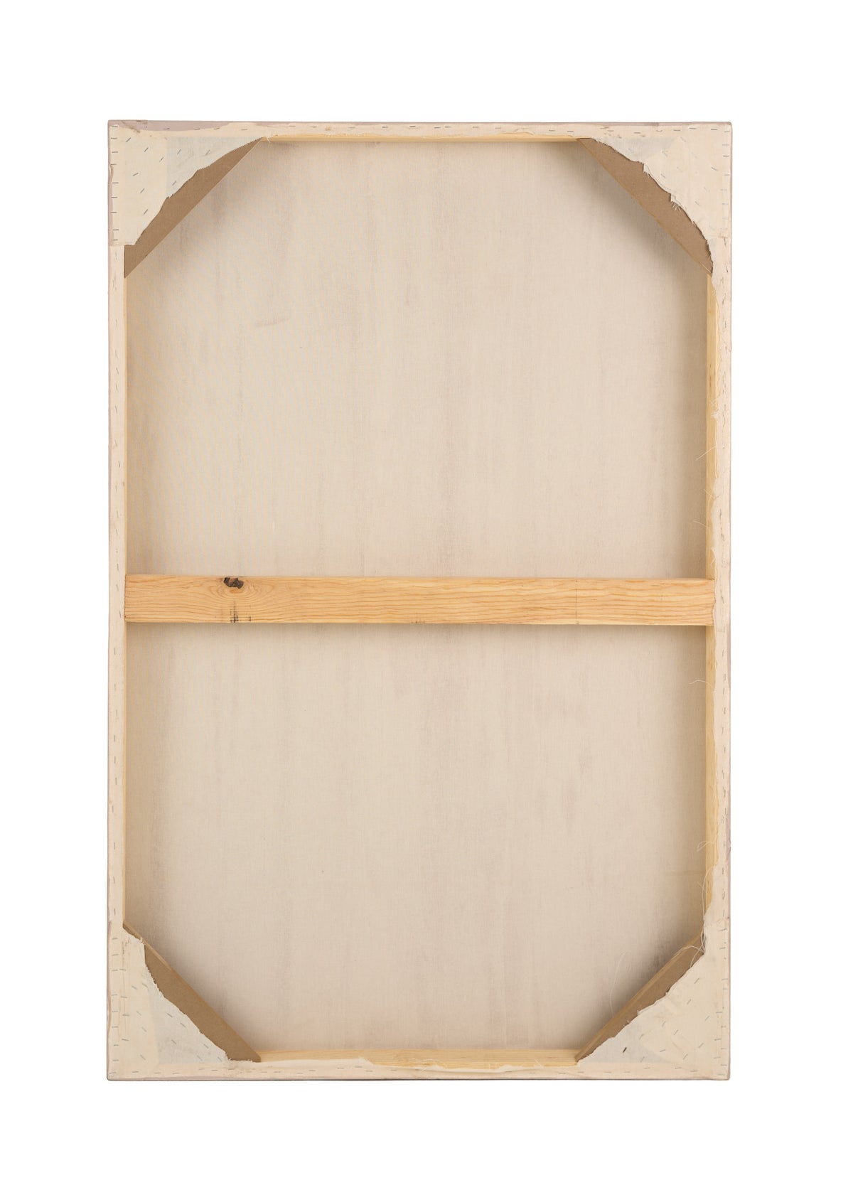 Nose - Modern 32" x 47" Painting by VIG Furniture - View 2