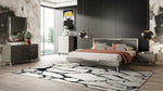 Soria Modern Grey Wash Chest by VIG Furniture - View 4