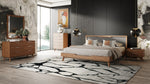 Soria Mid-Century Walnut Dresser by VIG Furniture - View 4