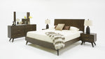 Novak Modern Dark Oak Chest by VIG Furniture - View 10