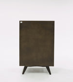 Novak Modern Dark Oak Chest by VIG Furniture - View 7