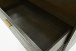 Novak Modern Dark Oak Chest by VIG Furniture - View 8