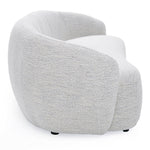 Omaha - Modern Off White Fabric Sofa by VIG Furniture - View 3