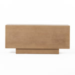 Oshana - Modern White Oak Buffet by VIG Furniture - View 3