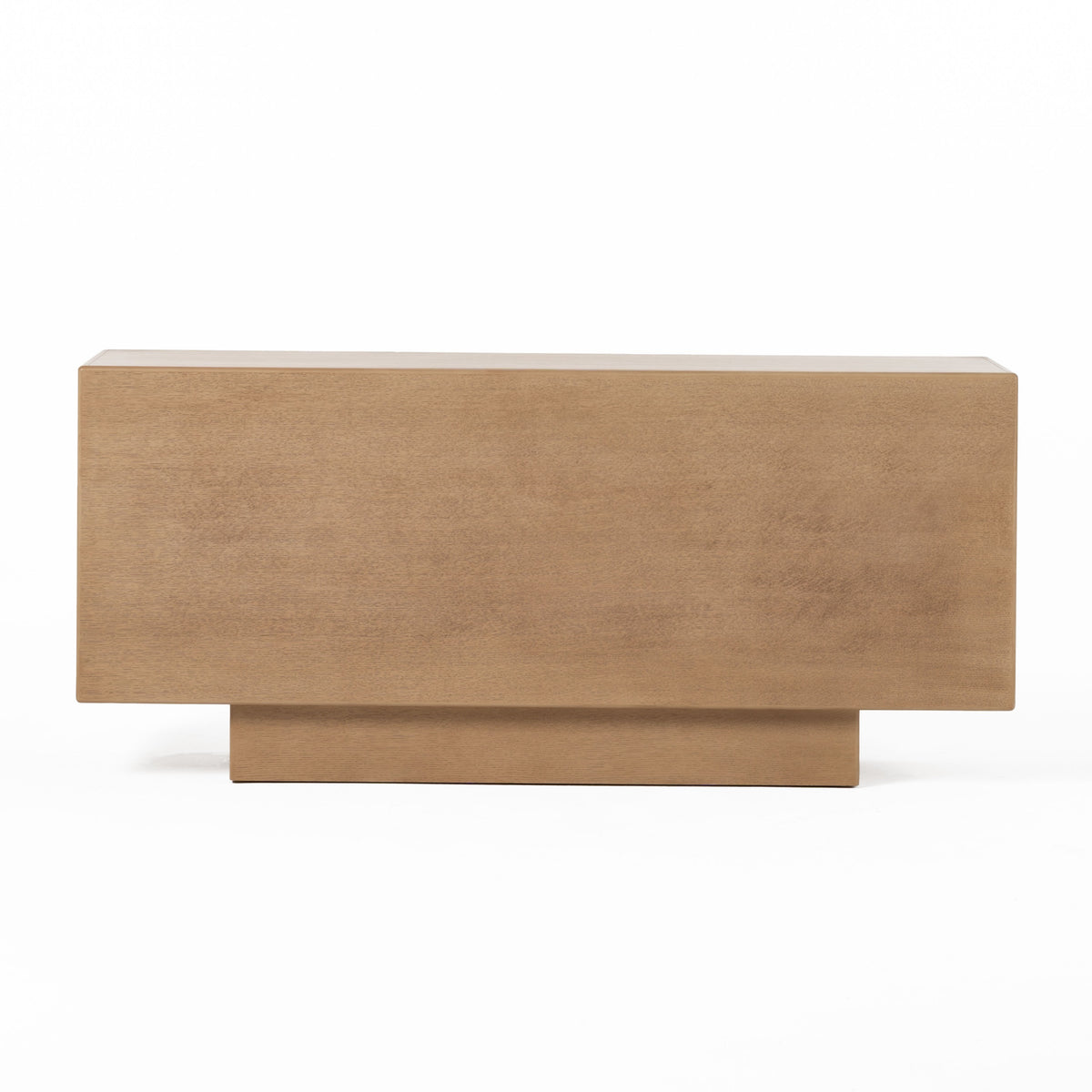 Oshana - Modern White Oak Buffet by VIG Furniture - View 3