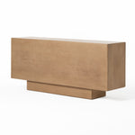 Oshana - Modern White Oak Buffet by VIG Furniture - View 4