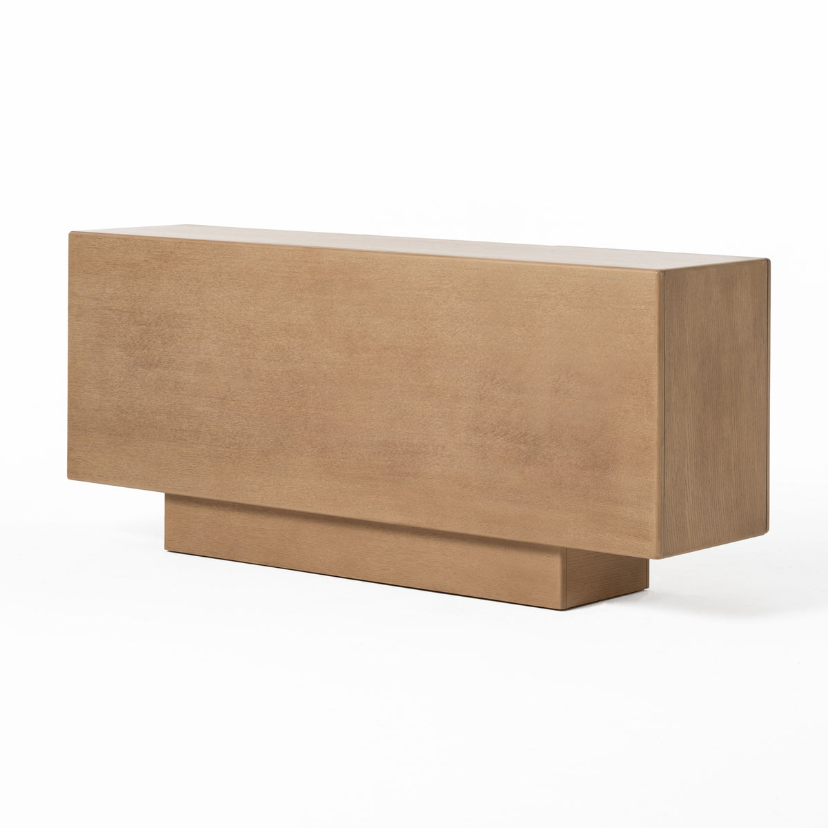 Oshana - Modern White Oak Buffet by VIG Furniture - View 4