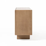 Oshana - Modern White Oak Buffet by VIG Furniture - View 5