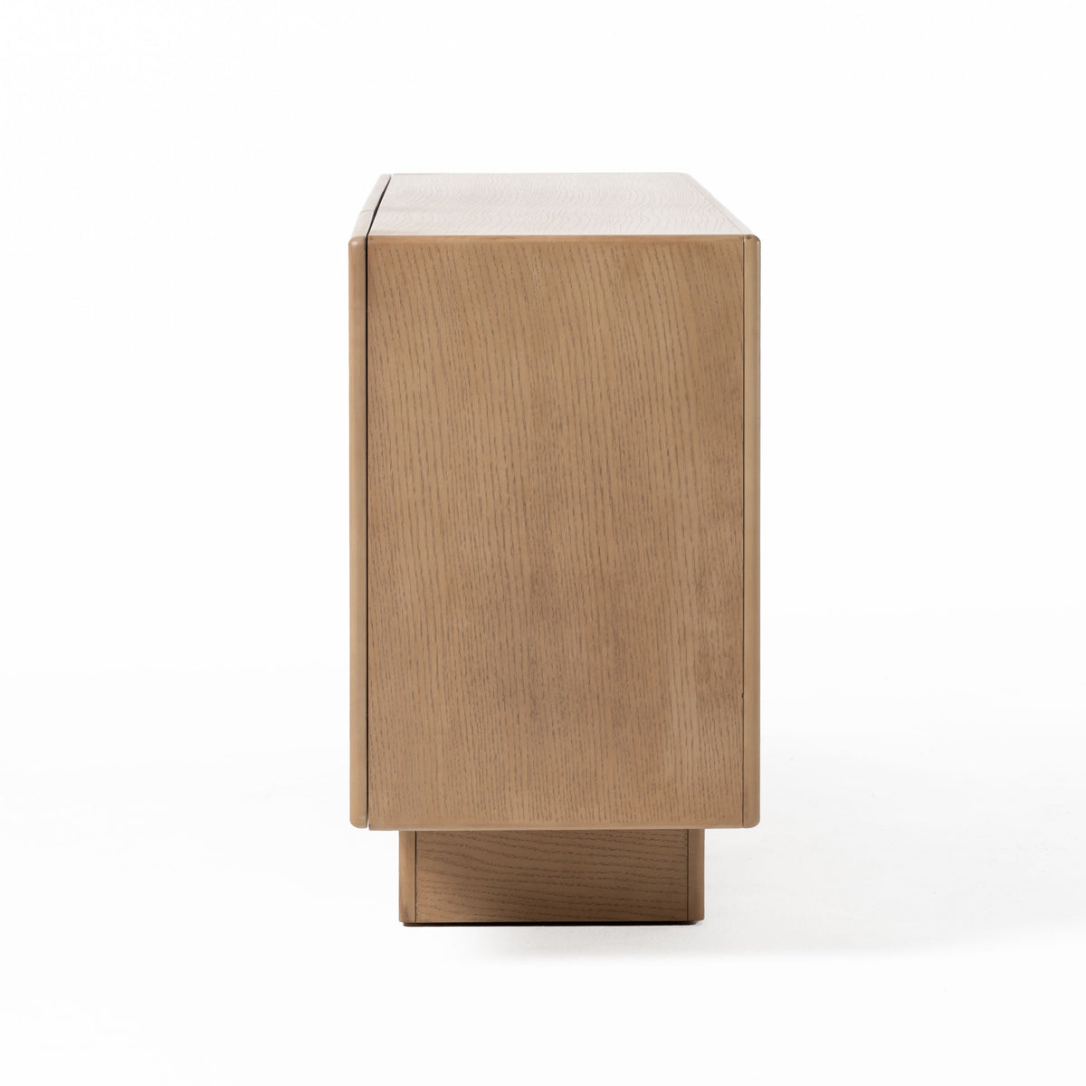 Oshana - Modern White Oak Buffet by VIG Furniture - View 5