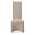 Pacer - Modern Beige & Grey Ash Dining Chair (Set of 2) by VIG Furniture - View 2