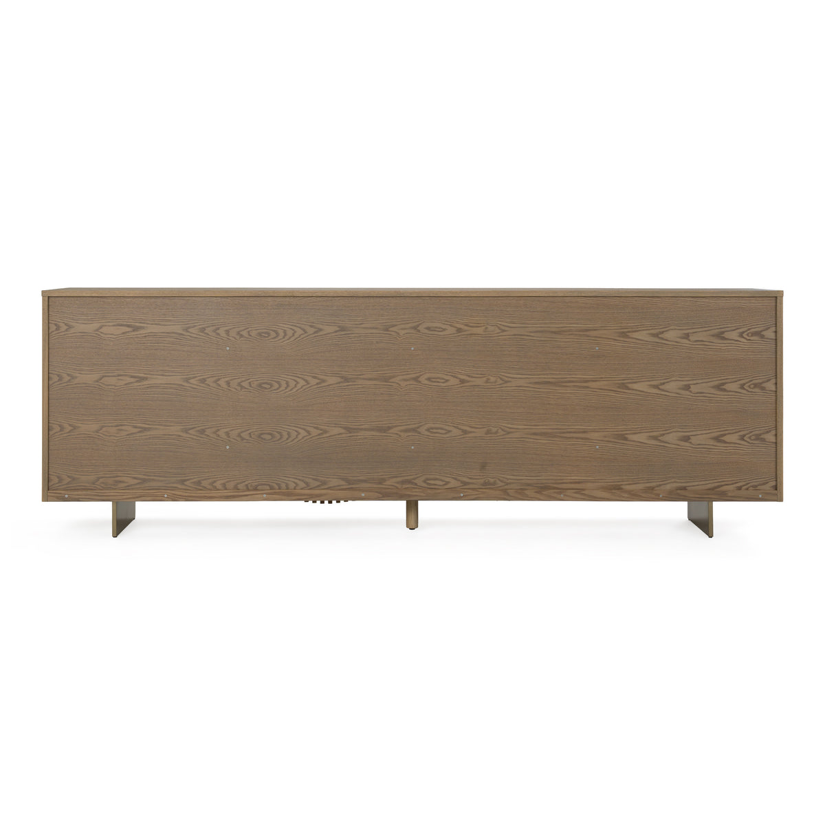 Pangea - Modern Taupe + Buckwheat Ash Buffet by VIG Furniture - View 4