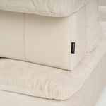 Panorama - Italian Modern Beige Fabric Modular Sectional Sofa by VIG Furniture - View 7