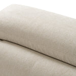 Panorama - Italian Modern Beige Fabric Modular Sectional Sofa by VIG Furniture - View 8