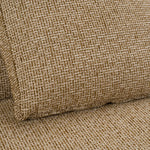 Percy - Contemporary Beige Fabric Left Facing Chaise Sectional Sofa by VIG Furniture - View 11