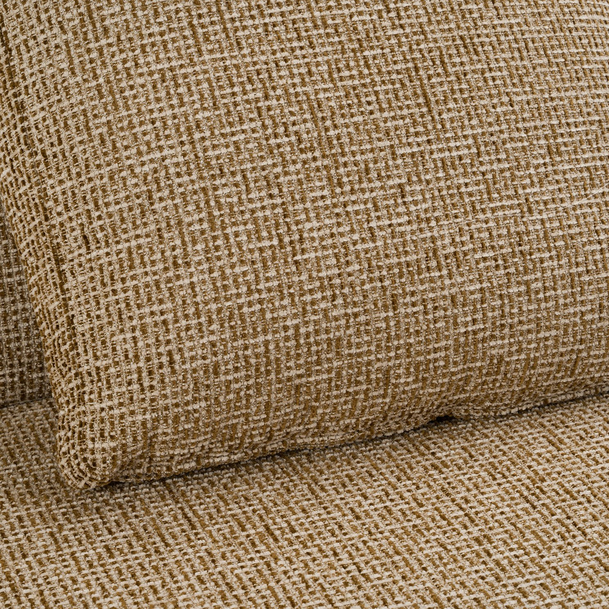 Percy - Contemporary Beige Fabric Left Facing Chaise Sectional Sofa by VIG Furniture - View 11