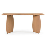 Prado - Modern White Oak Console Table by VIG Furniture - View 1