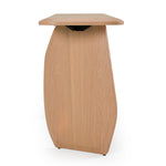 Prado - Modern White Oak Console Table by VIG Furniture - View 4