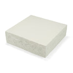 Quarry - Modern Off-White Square Coffee Table by VIG Furniture - View 4