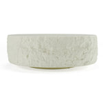 Quarry - Modern Off-White Round Coffee Table by VIG Furniture - View 2