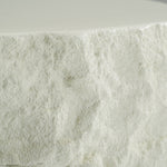 Quarry - Modern Off-White Round Coffee Table by VIG Furniture - View 4