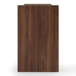Rado Modern Walnut & Stucco Dresser by VIG Furniture - View 3