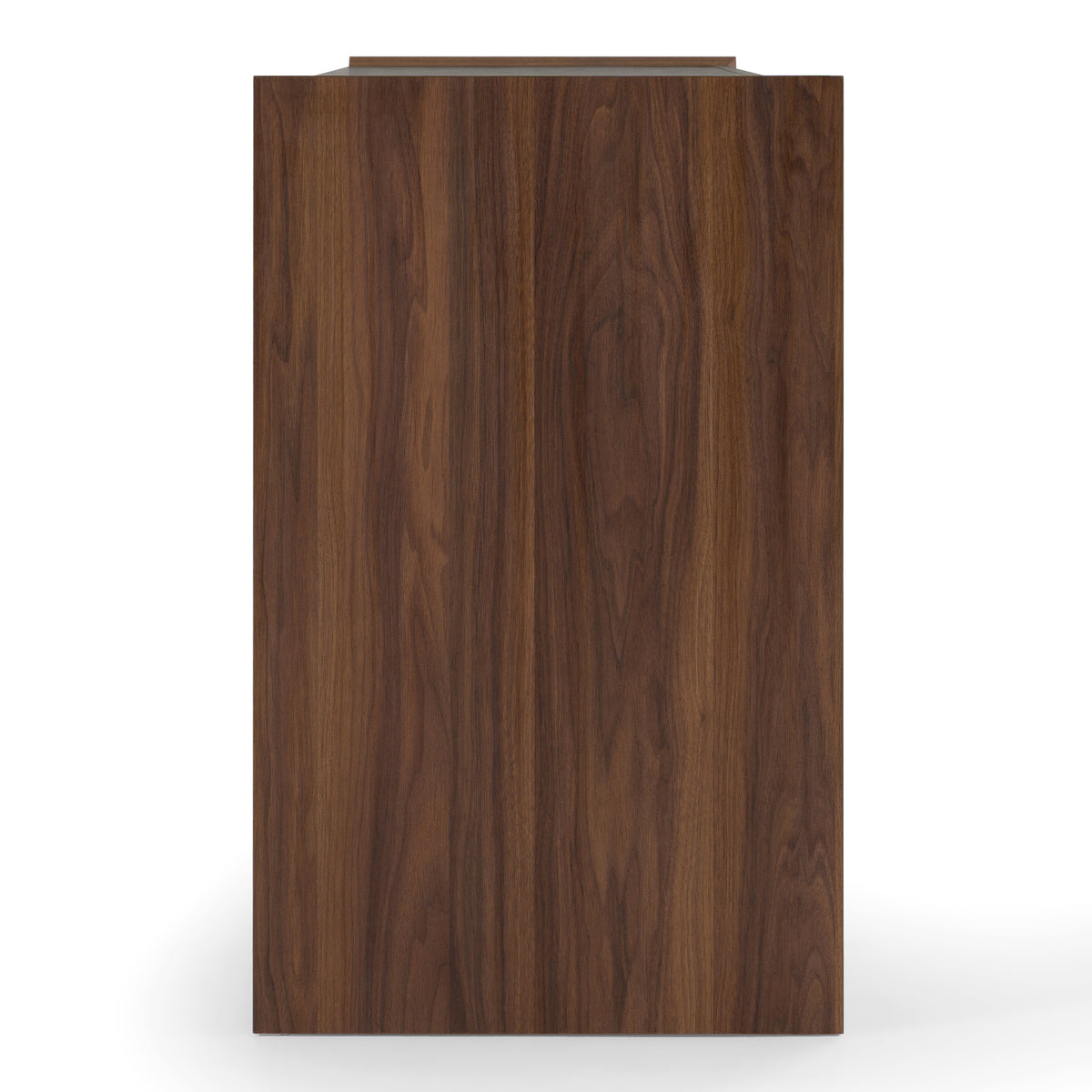 Rado Modern Walnut & Stucco Dresser by VIG Furniture - View 3