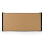 Rado Modern Walnut & Stucco Dresser by VIG Furniture - View 4