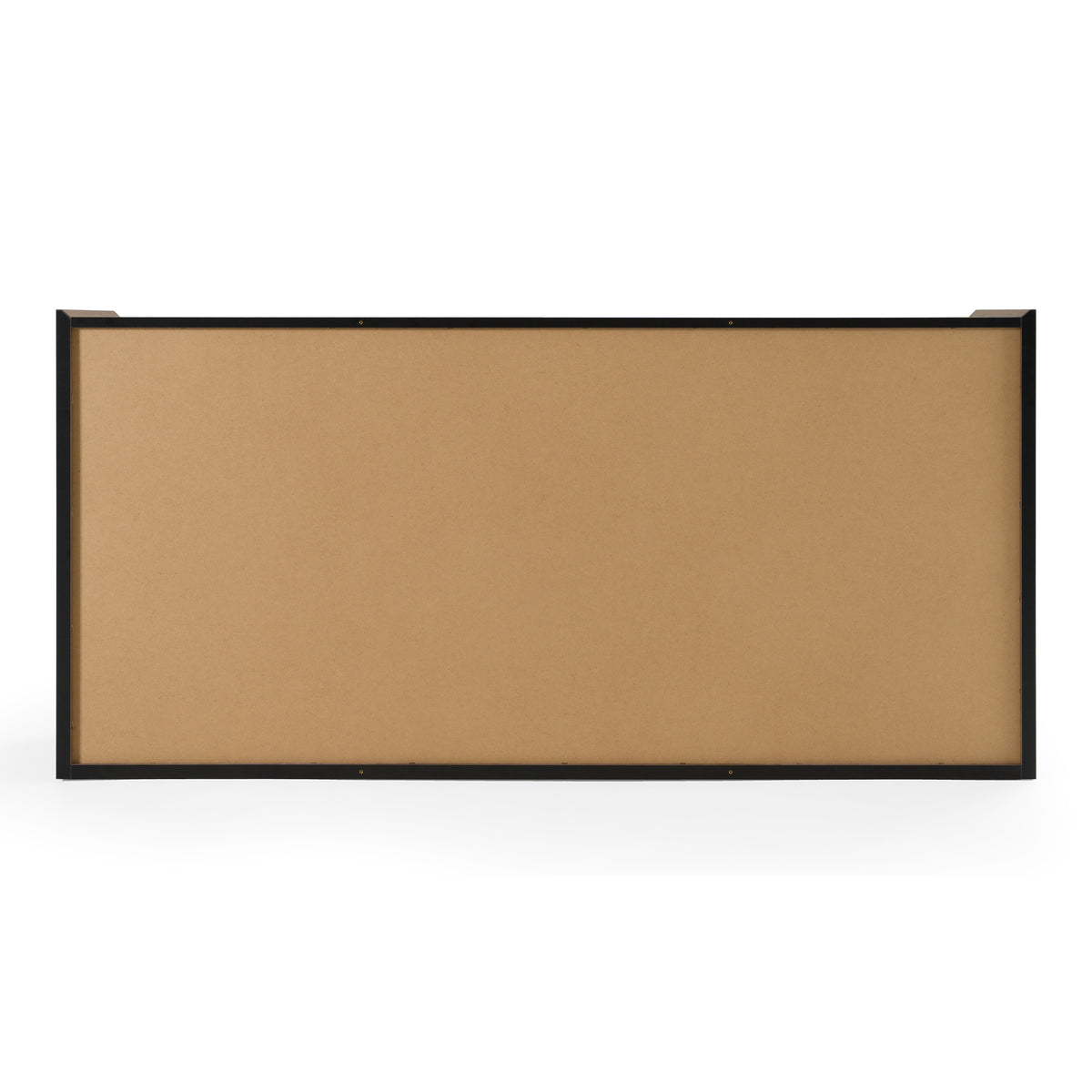 Rado Modern Walnut & Stucco Dresser by VIG Furniture - View 4