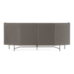 Raphael - Modern Silver Buffet by VIG Furniture - View 1