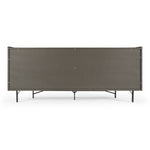 Raphael - Modern Silver Buffet by VIG Furniture - View 5
